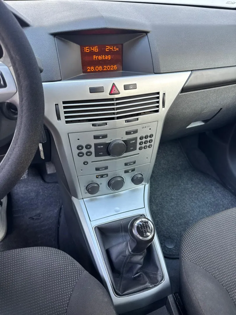 Cumpara/ Vinde online Opel Astra 2009 SH, la cel mai bun pret pentru tine!