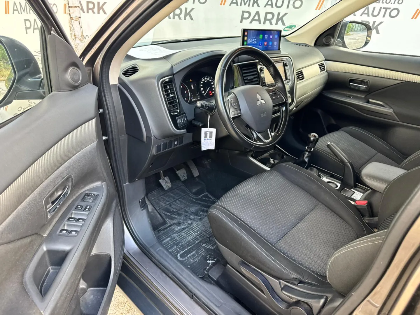 Cumpara/ Vinde online Mitsubishi Outlander 2017 SH, la cel mai bun pret pentru tine!