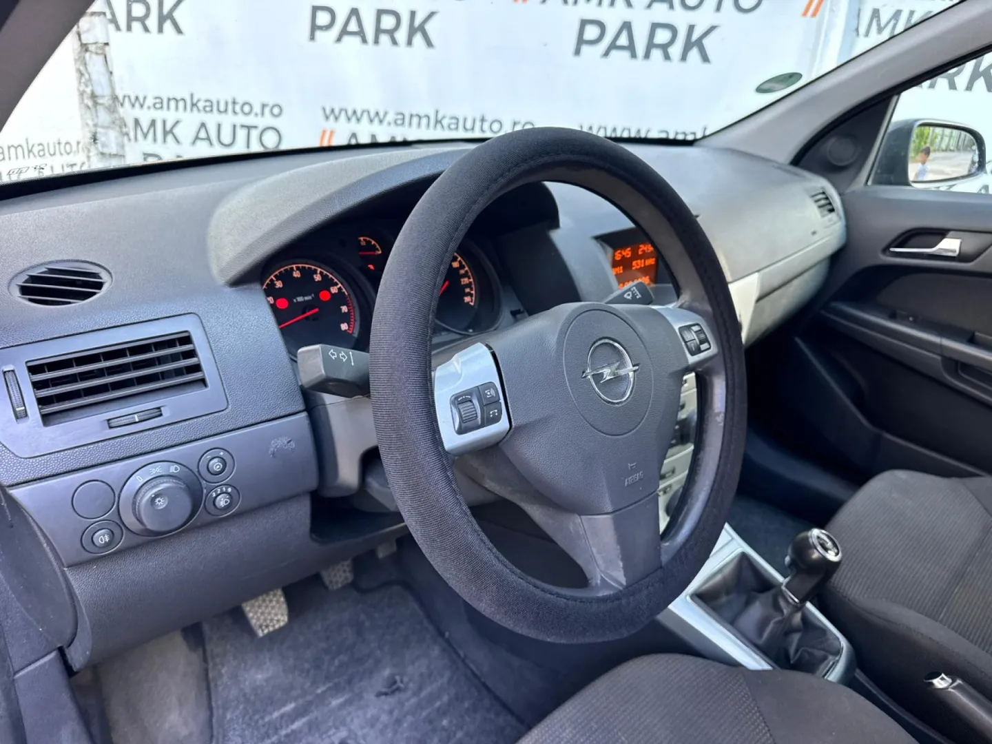 Cumpara/ Vinde online Opel Astra 2009 SH, la cel mai bun pret pentru tine!