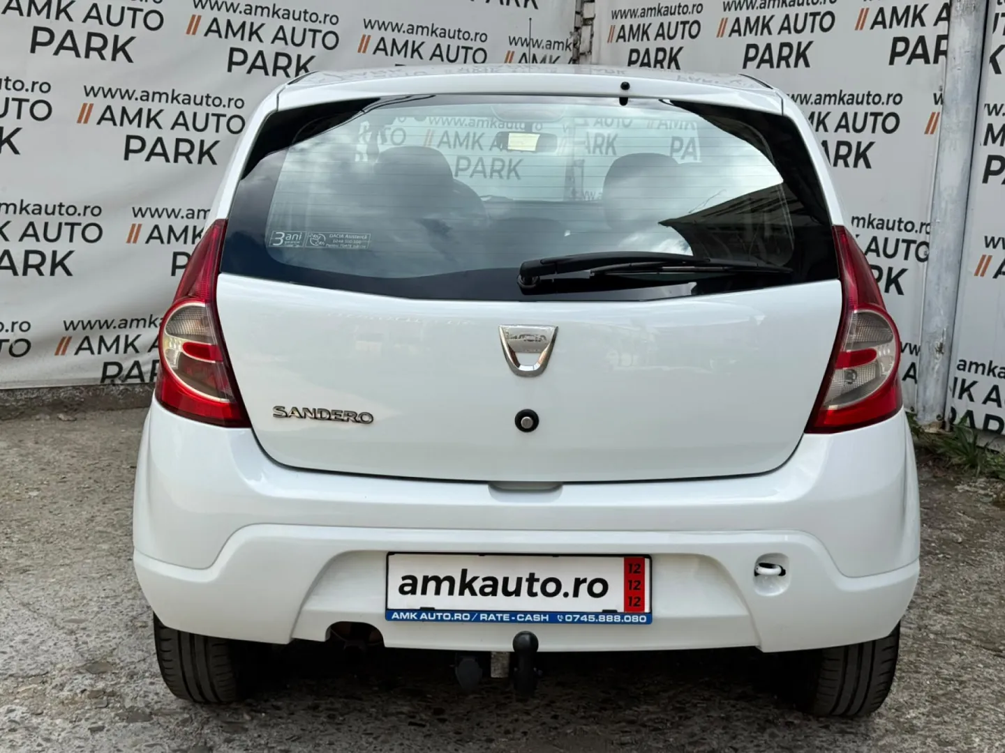 Cumpara/ Vinde online Dacia Sandero 2011 SH, la cel mai bun pret pentru tine!