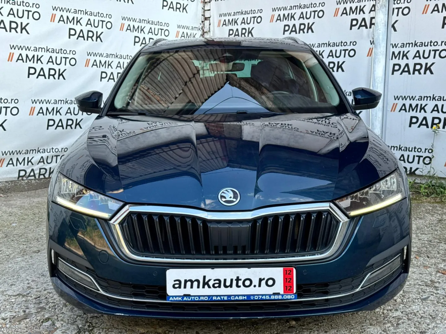Cumpara/ Vinde online Skoda Octavia 2021 SH, la cel mai bun pret pentru tine!