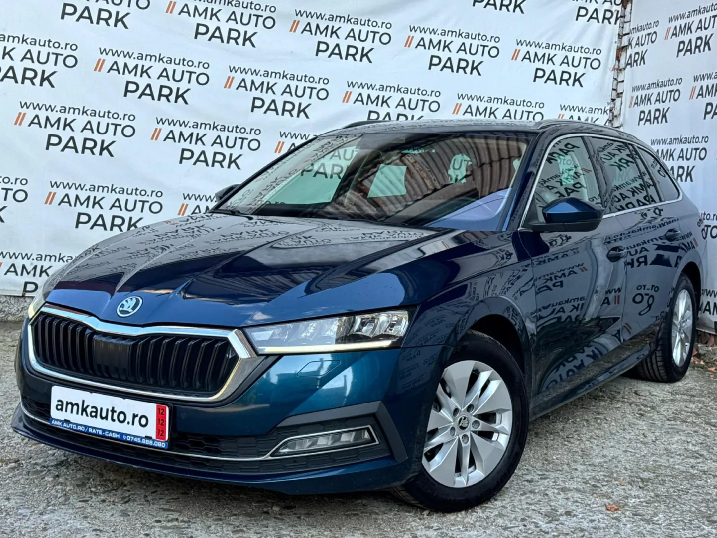Cumpara/ Vinde online Skoda Octavia 2021 SH, la cel mai bun pret pentru tine!