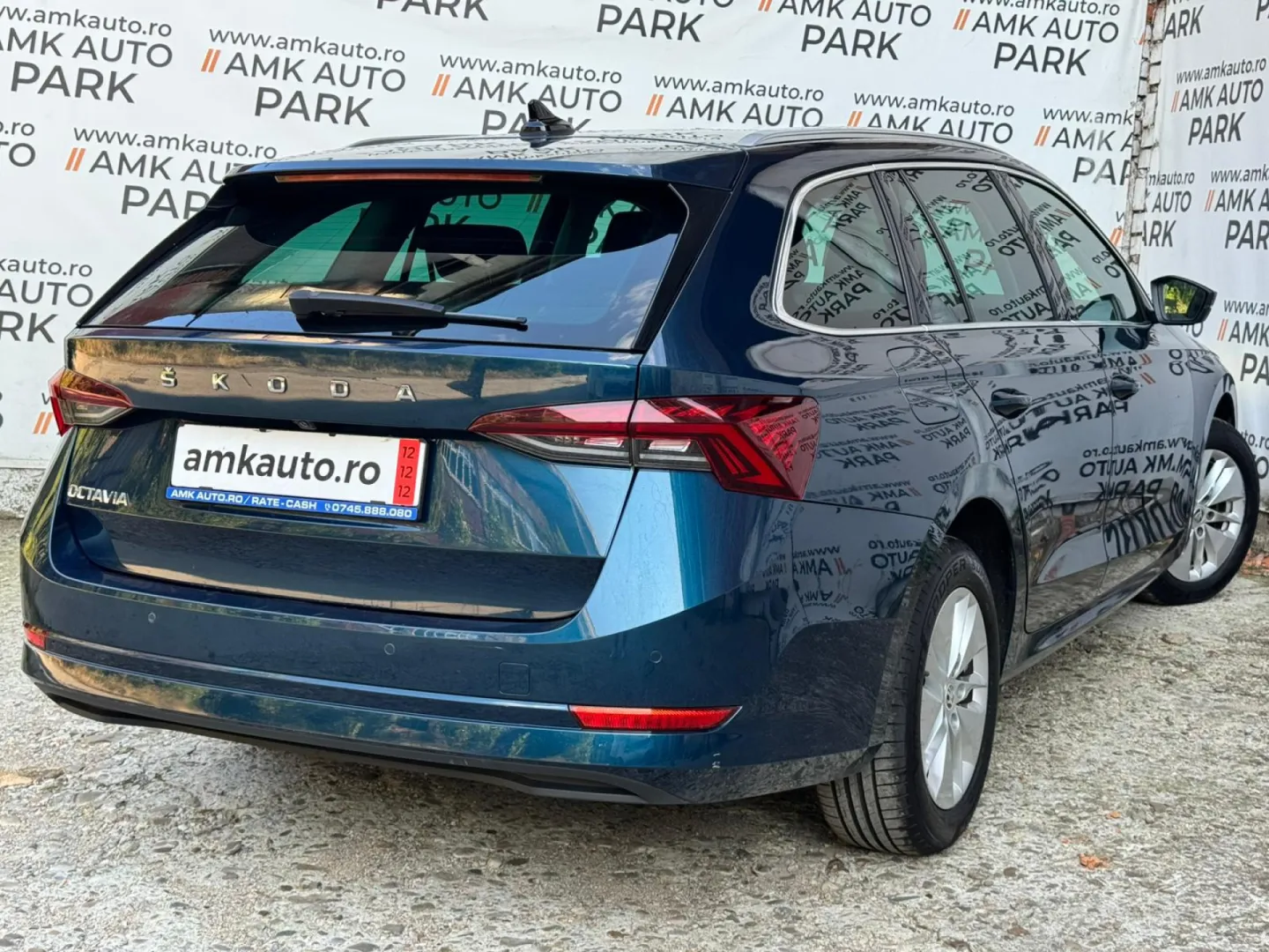 Cumpara/ Vinde online Skoda Octavia 2021 SH, la cel mai bun pret pentru tine!
