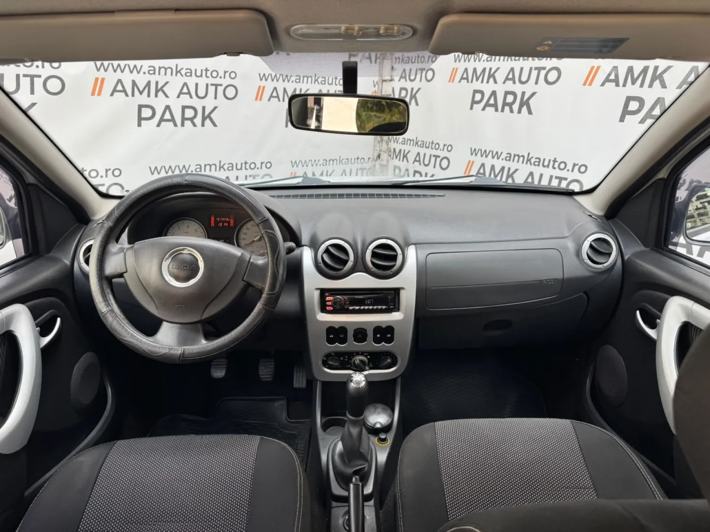 Cumpara/ Vinde online Dacia Sandero 2011 SH, la cel mai bun pret pentru tine!