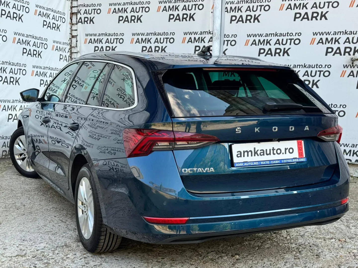 Cumpara/ Vinde online Skoda Octavia 2021 SH, la cel mai bun pret pentru tine!