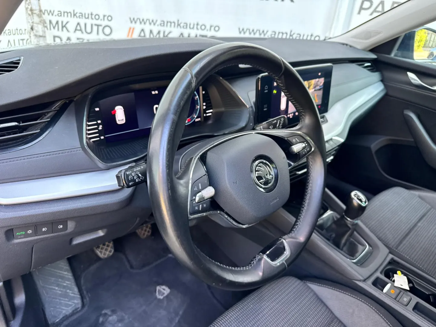 Cumpara/ Vinde online Skoda Octavia 2021 SH, la cel mai bun pret pentru tine!