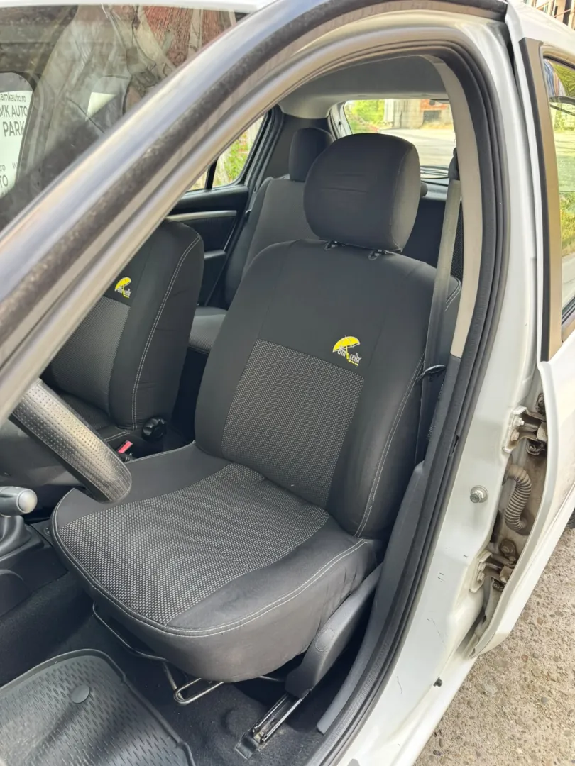 Cumpara/ Vinde online Dacia Sandero 2011 SH, la cel mai bun pret pentru tine!