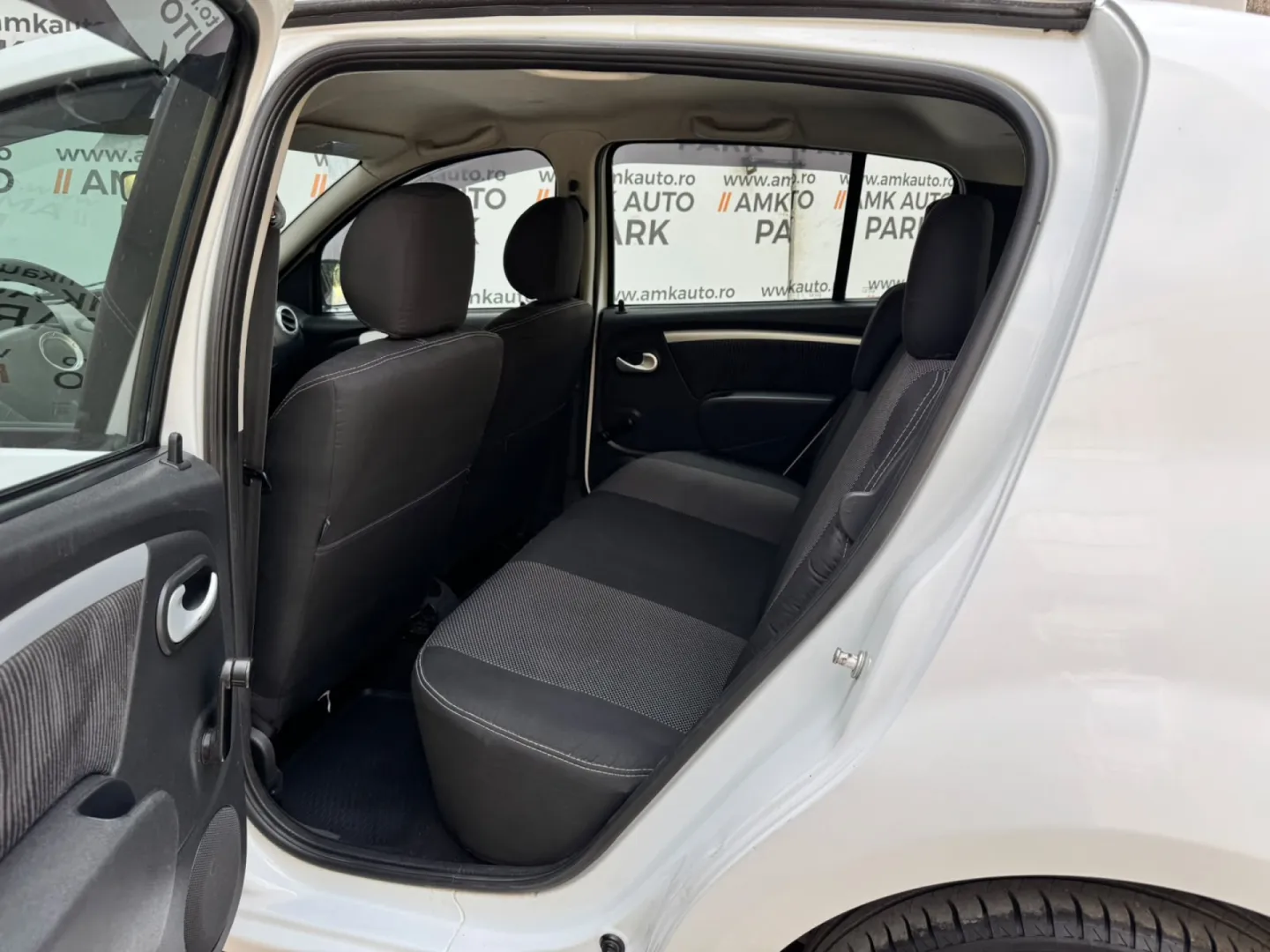 Cumpara/ Vinde online Dacia Sandero 2011 SH, la cel mai bun pret pentru tine!