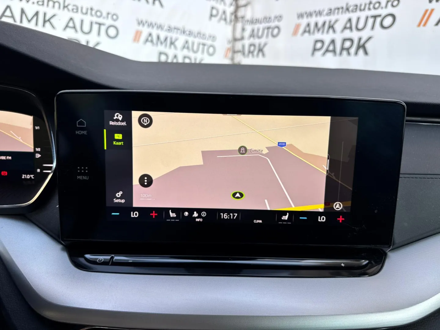Cumpara/ Vinde online Skoda Octavia 2021 SH, la cel mai bun pret pentru tine!