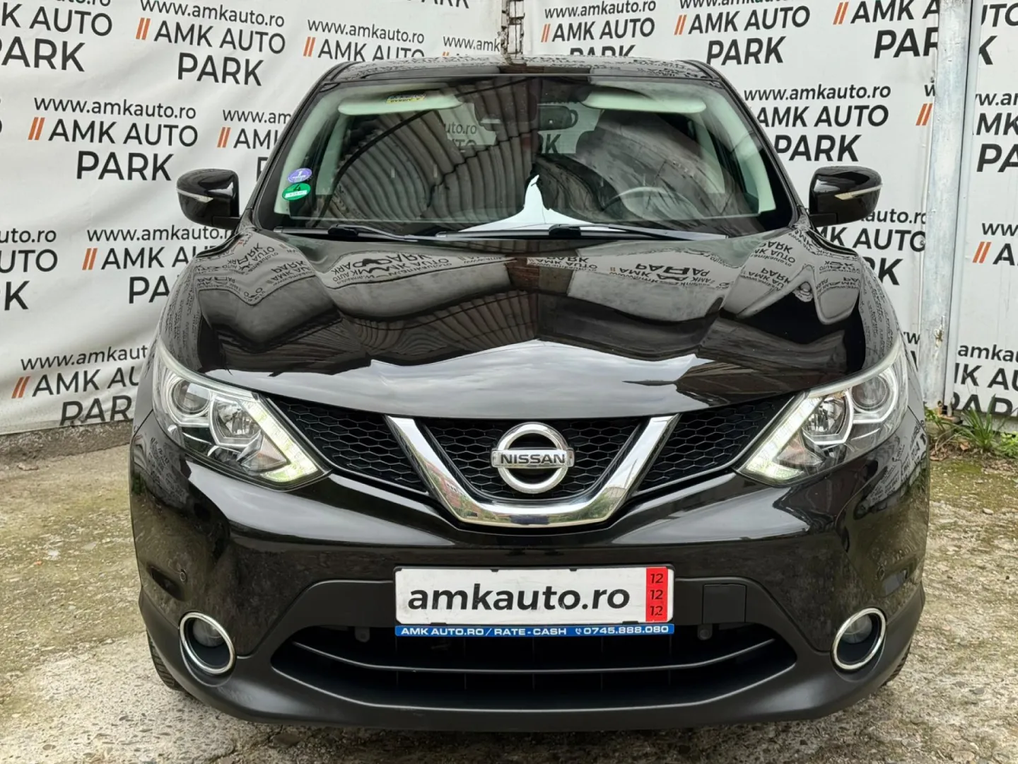 Cumpara/ Vinde online Nissan Qashqai 2014 SH, la cel mai bun pret pentru tine!