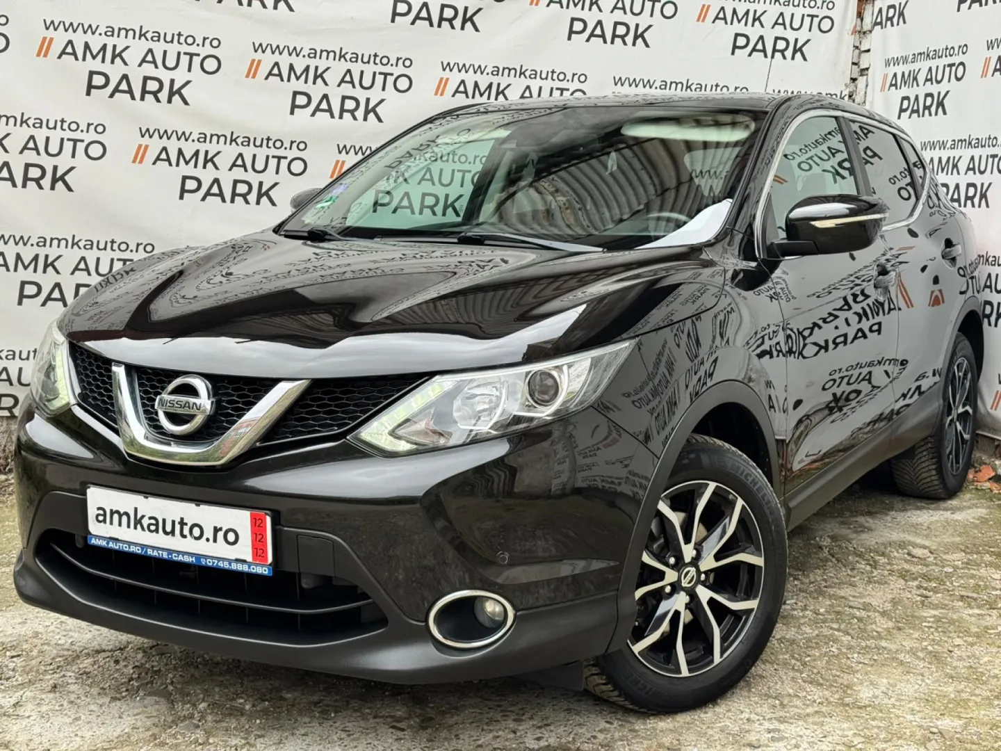 Cumpara/ Vinde online Nissan Qashqai 2014 SH, la cel mai bun pret pentru tine!