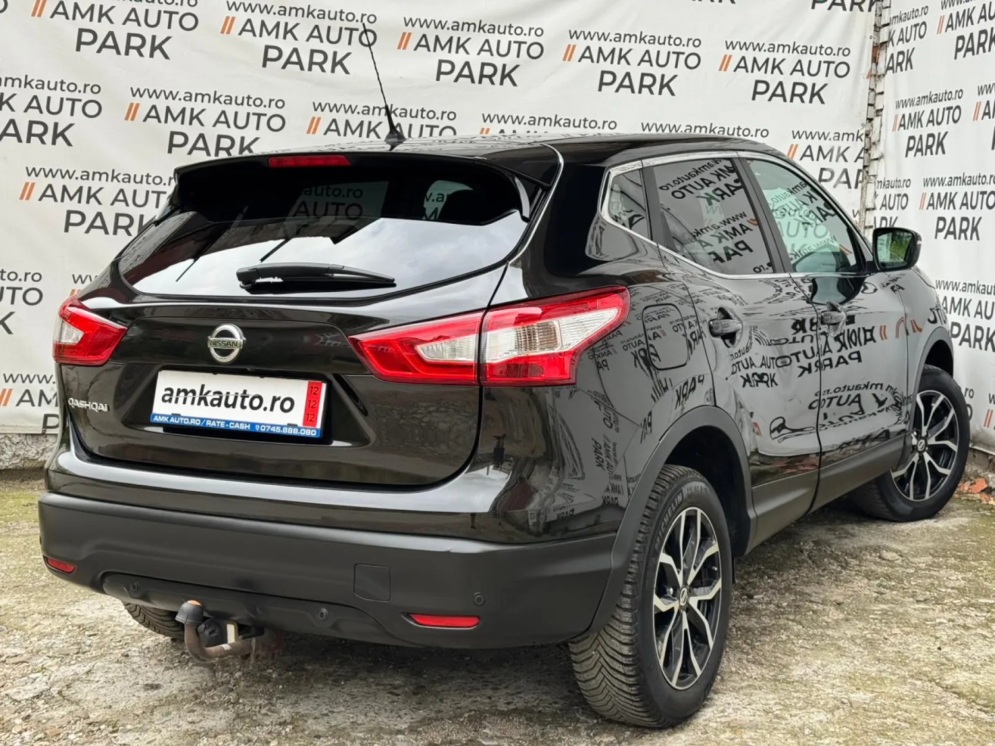 Cumpara/ Vinde online Nissan Qashqai 2014 SH, la cel mai bun pret pentru tine!