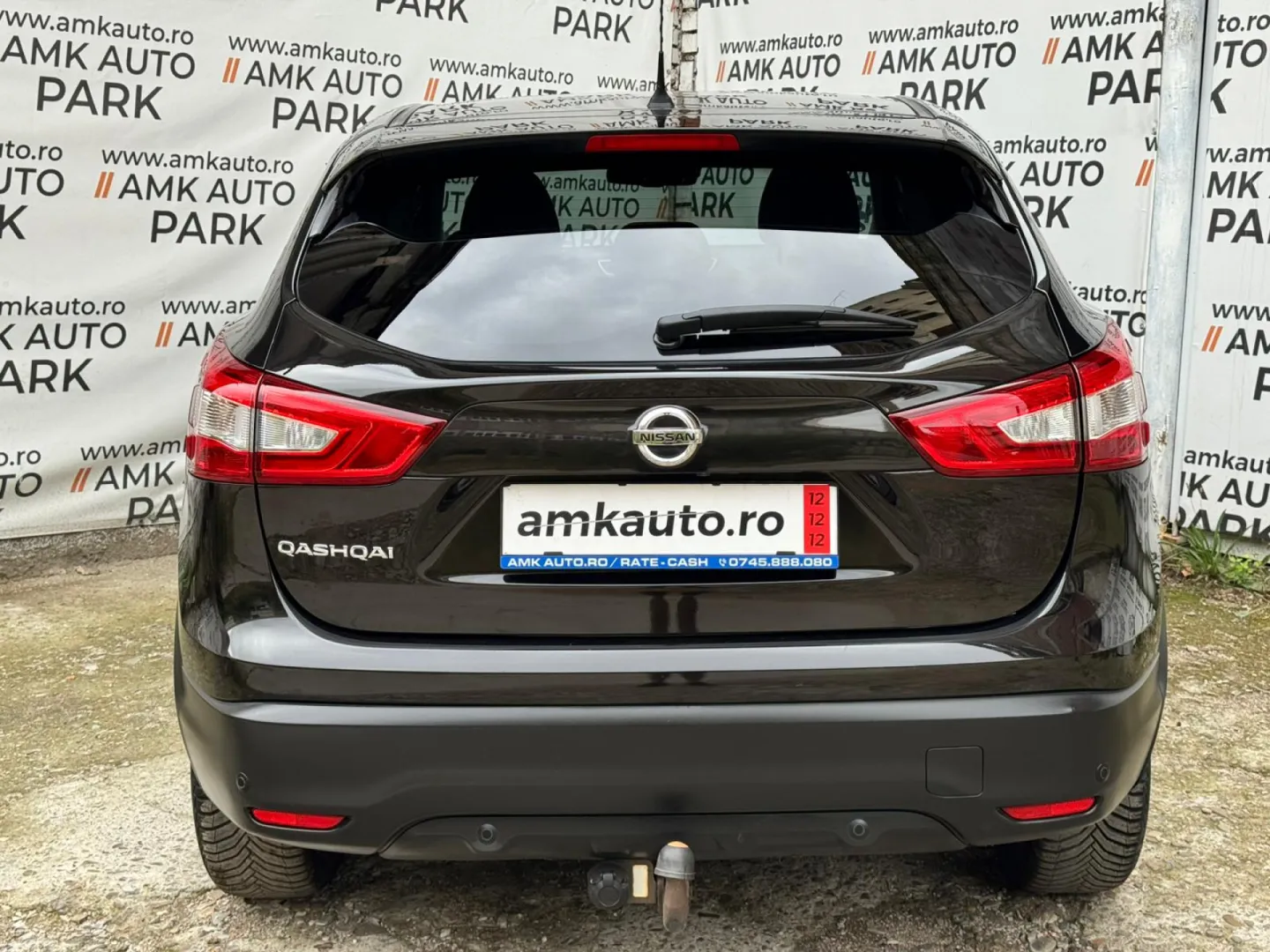 Cumpara/ Vinde online Nissan Qashqai 2014 SH, la cel mai bun pret pentru tine!