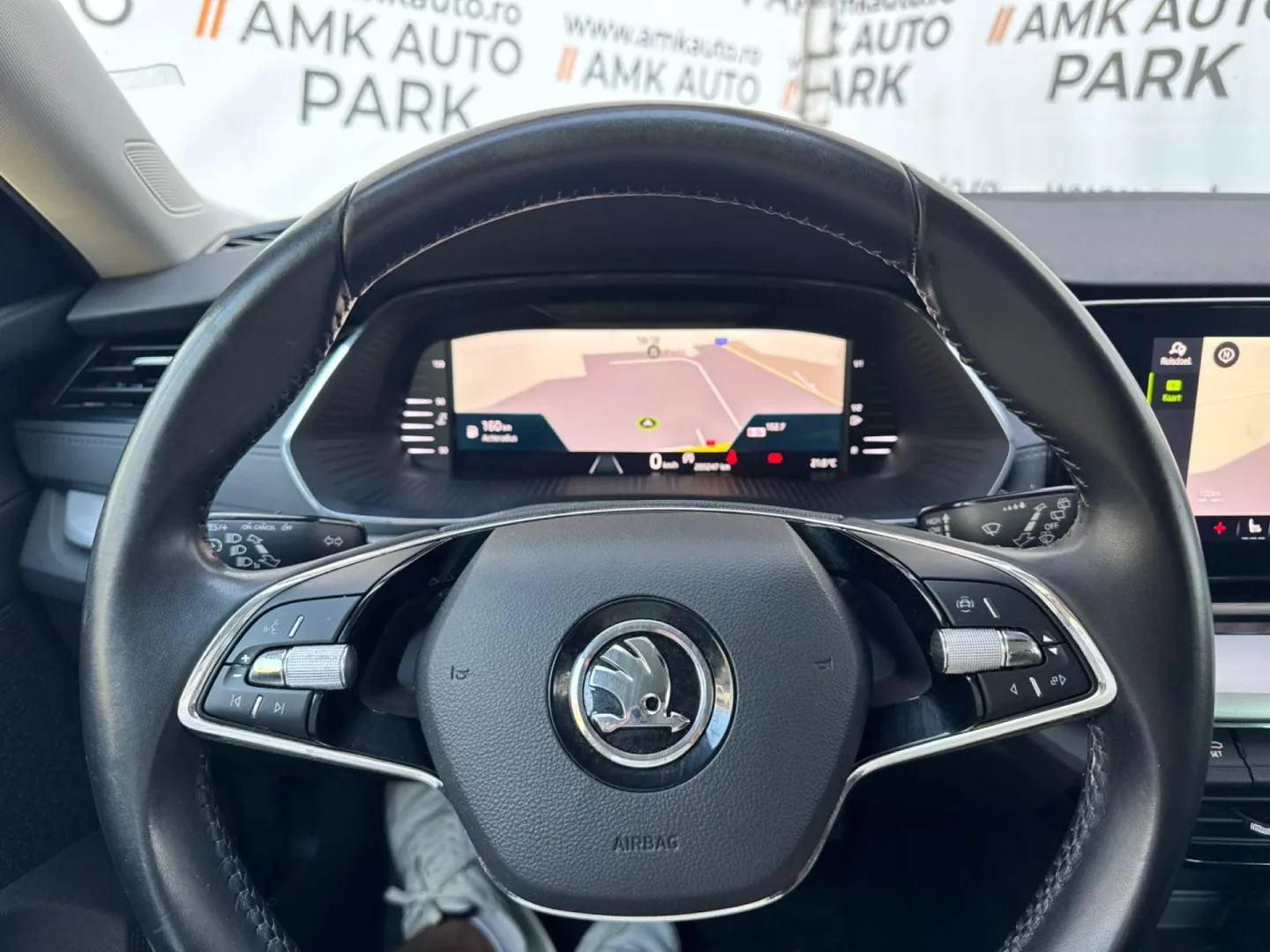Cumpara/ Vinde online Skoda Octavia 2021 SH, la cel mai bun pret pentru tine!