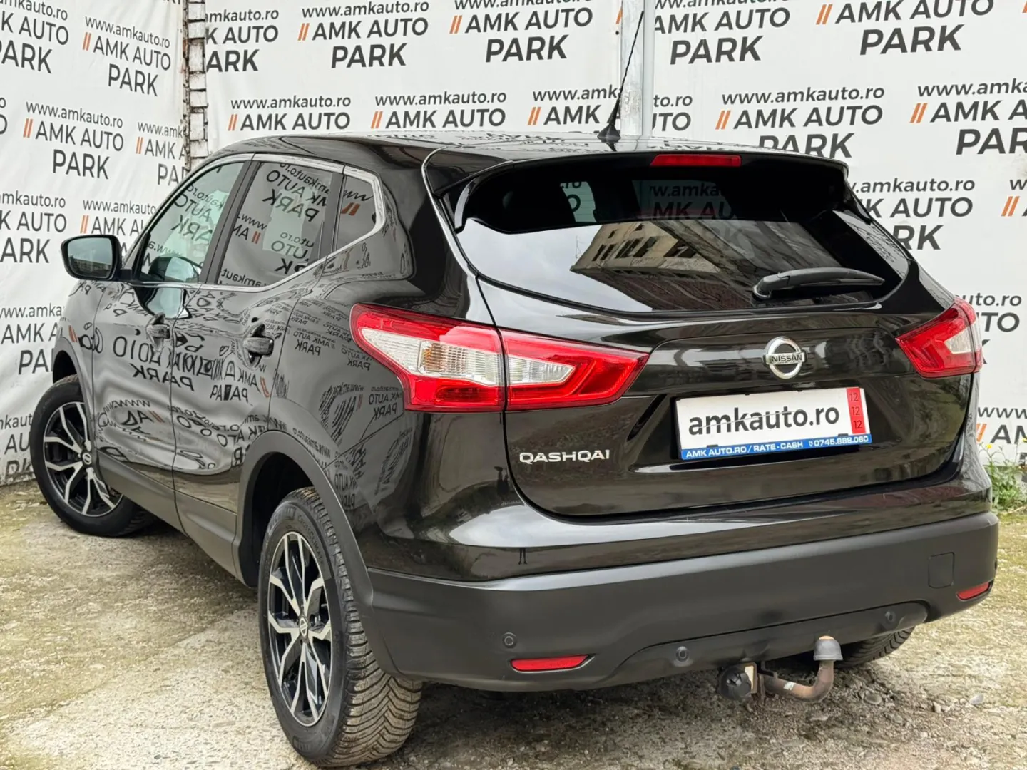 Cumpara/ Vinde online Nissan Qashqai 2014 SH, la cel mai bun pret pentru tine!