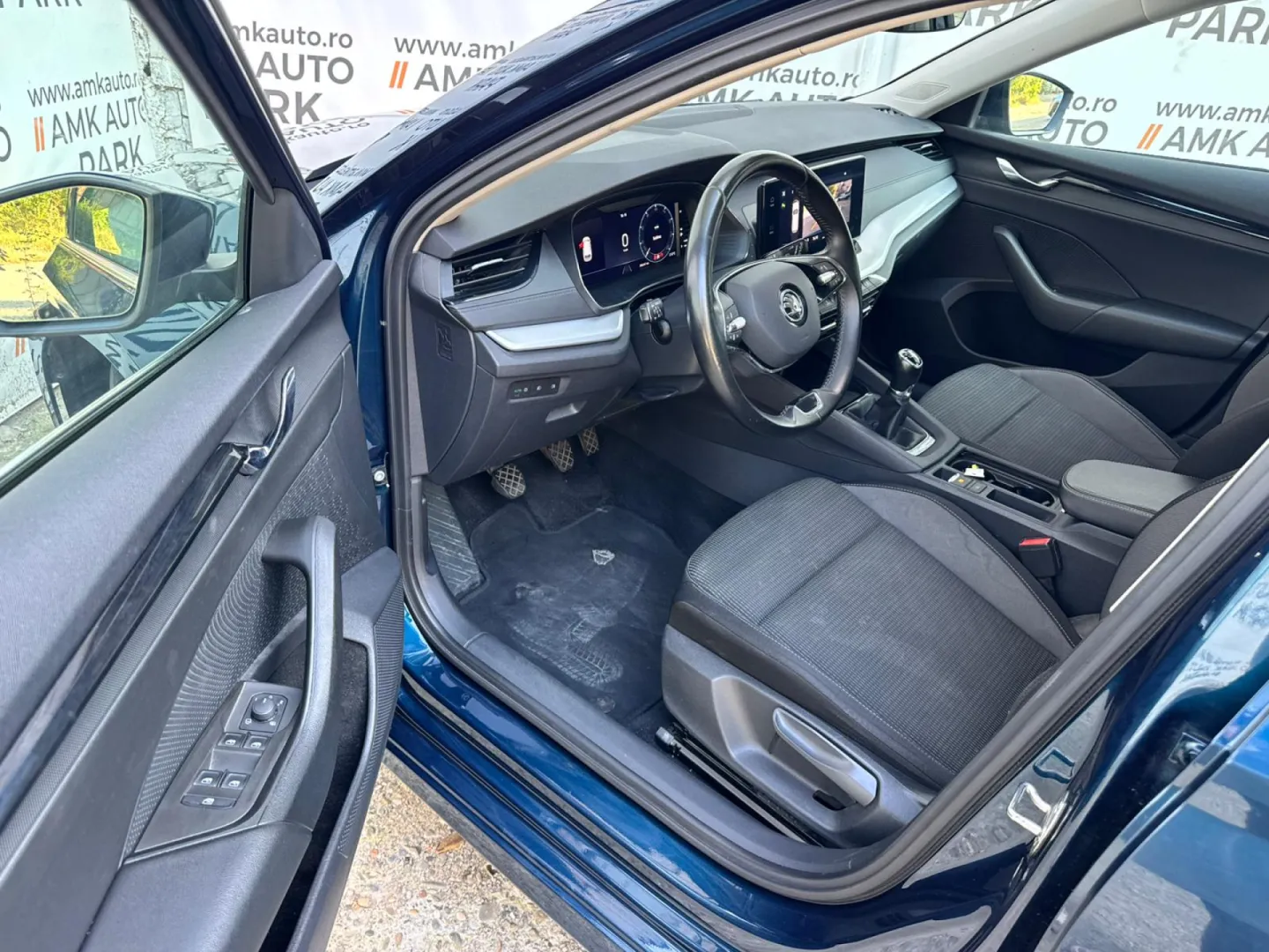 Cumpara/ Vinde online Skoda Octavia 2021 SH, la cel mai bun pret pentru tine!