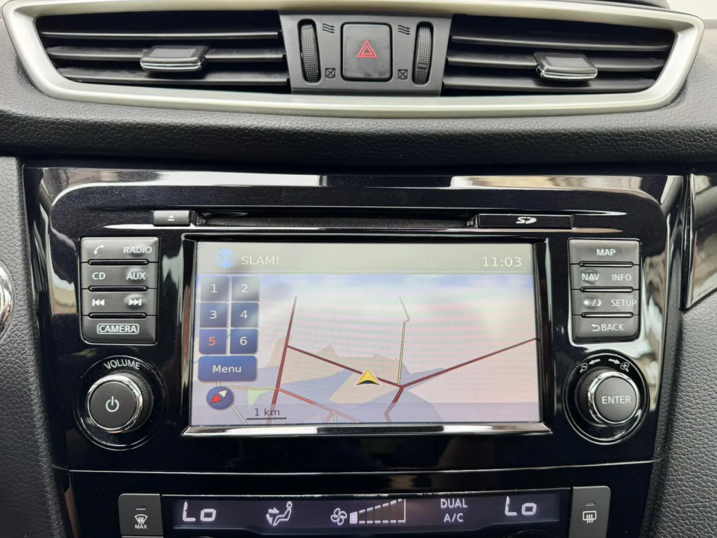 Cumpara/ Vinde online Nissan Qashqai 2014 SH, la cel mai bun pret pentru tine!
