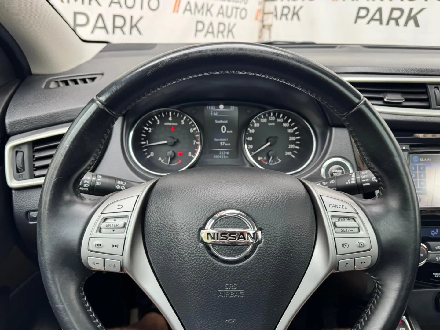 Cumpara/ Vinde online Nissan Qashqai 2014 SH, la cel mai bun pret pentru tine!