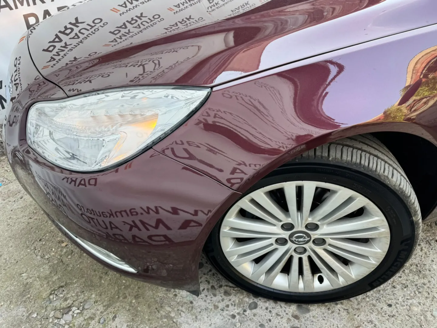 Cumpara/ Vinde online Opel Insignia 2013 SH, la cel mai bun pret pentru tine!