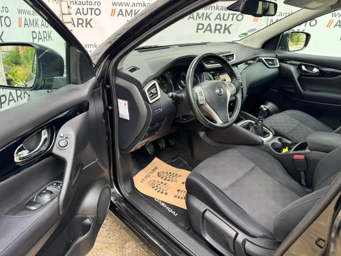 Cumpara/ Vinde online Nissan Qashqai 2014 SH, la cel mai bun pret pentru tine!
