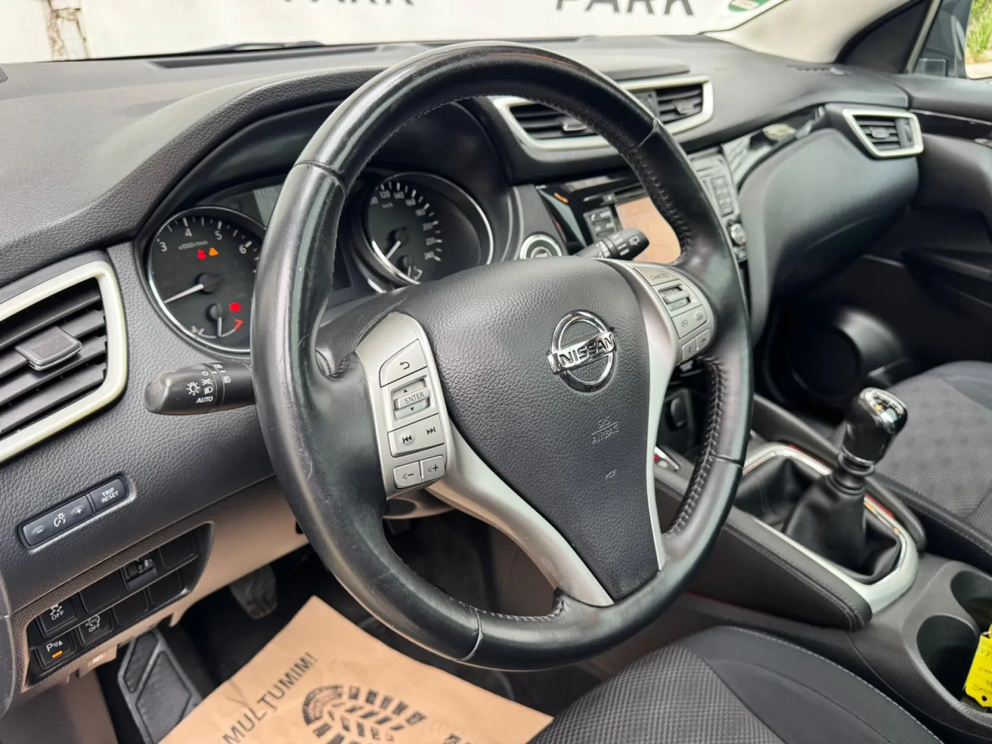 Cumpara/ Vinde online Nissan Qashqai 2014 SH, la cel mai bun pret pentru tine!