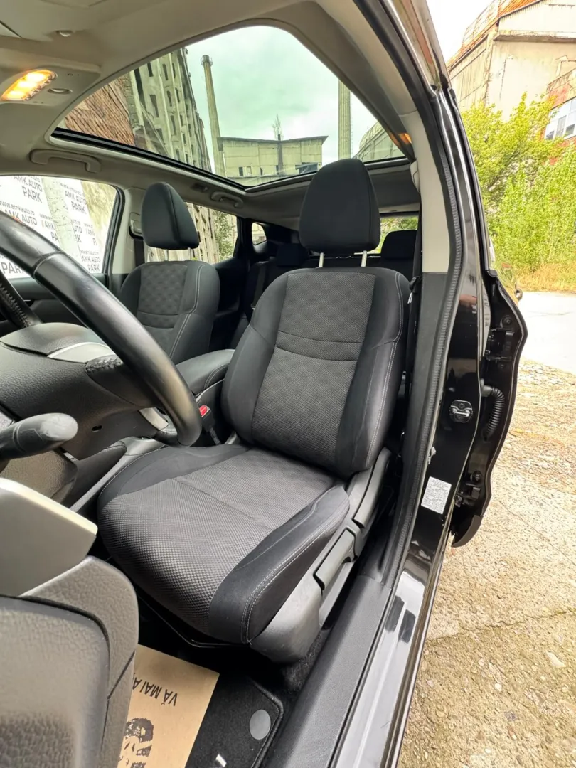 Cumpara/ Vinde online Nissan Qashqai 2014 SH, la cel mai bun pret pentru tine!