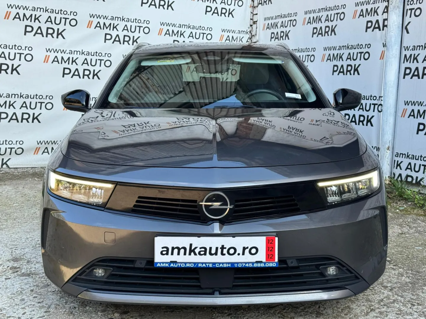 Cumpara/ Vinde online Opel Astra 2023 SH, la cel mai bun pret pentru tine!