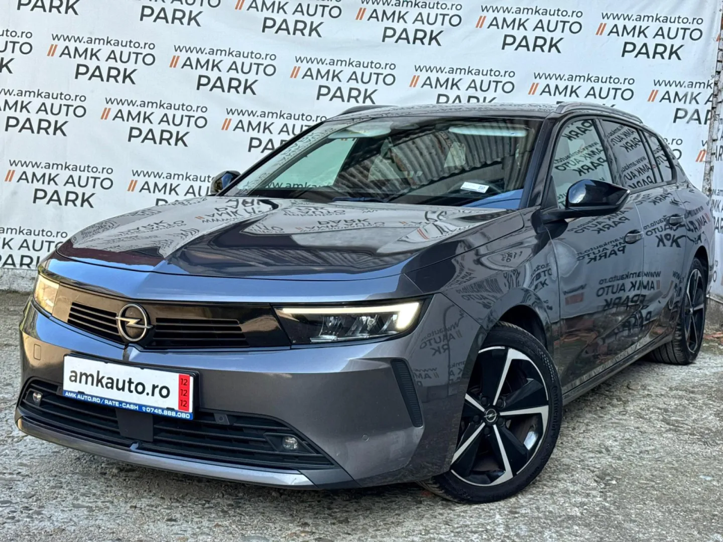 Cumpara/ Vinde online Opel Astra 2023 SH, la cel mai bun pret pentru tine!