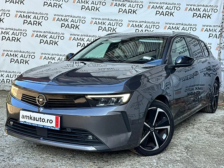 Cumpără / Vinde Opel Astra 2023 SH, la cel mai bun pret pentru tine!