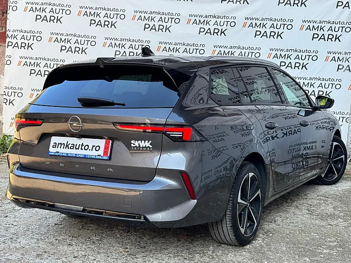 Cumpără / Vinde Opel Astra 2023 SH, la cel mai bun pret pentru tine!