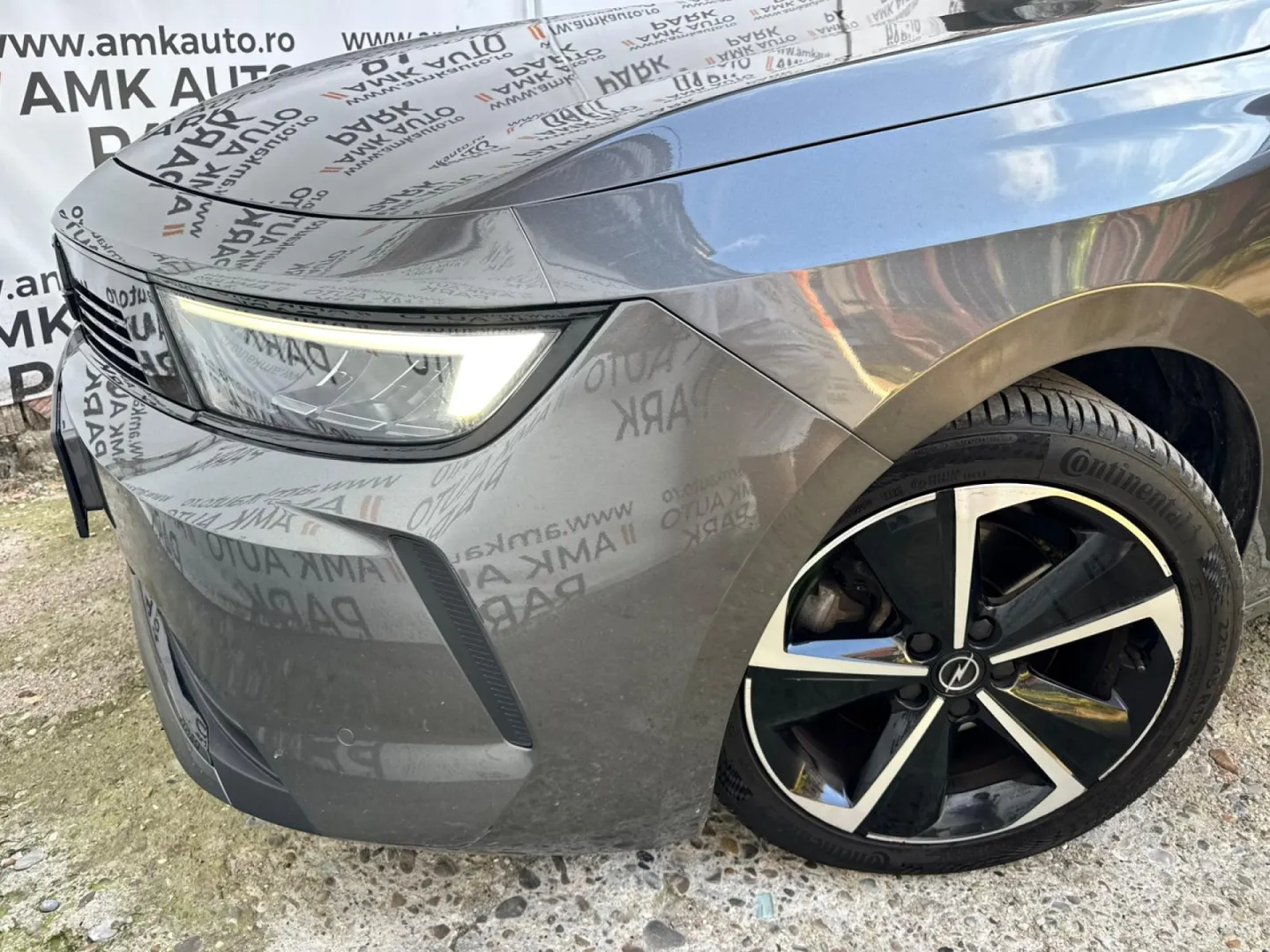 Cumpara/ Vinde online Opel Astra 2023 SH, la cel mai bun pret pentru tine!