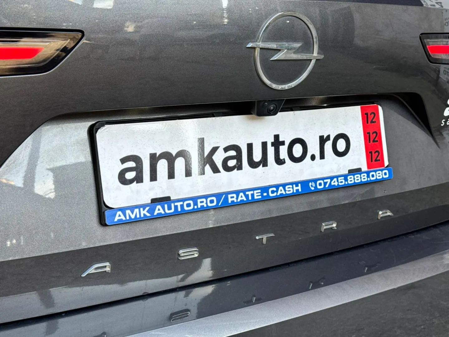 Cumpara/ Vinde online Opel Astra 2023 SH, la cel mai bun pret pentru tine!
