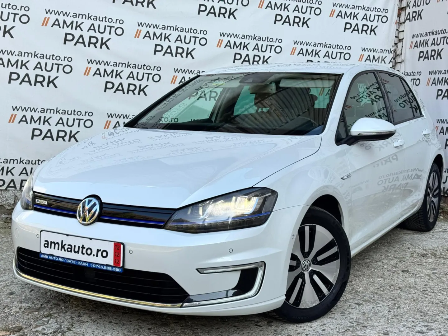 Cumpara/ Vinde online Volkswagen Golf 2015 SH, la cel mai bun pret pentru tine!
