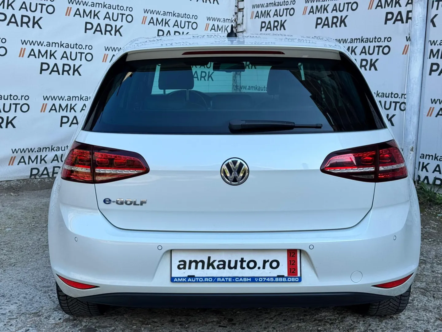 Cumpara/ Vinde online Volkswagen Golf 2015 SH, la cel mai bun pret pentru tine!