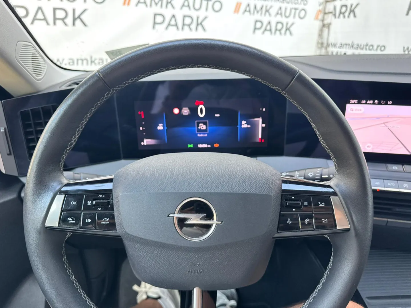 Cumpara/ Vinde online Opel Astra 2023 SH, la cel mai bun pret pentru tine!