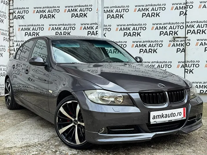 Cumpără / Vinde BMW 3 Series 2005 SH, la cel mai bun pret pentru tine!