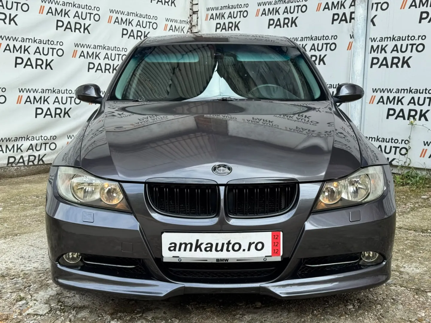 Cumpara/ Vinde online BMW 3 Series 2005 SH, la cel mai bun pret pentru tine!