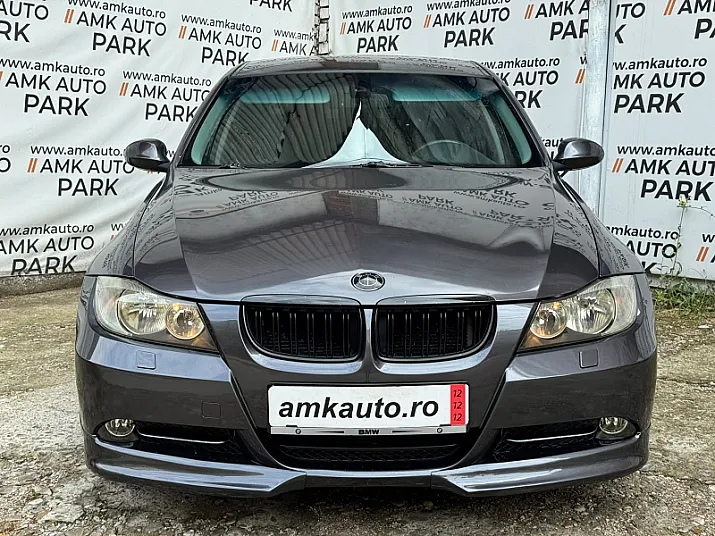 Cumpără / Vinde BMW 3 Series 2005 SH, la cel mai bun pret pentru tine!