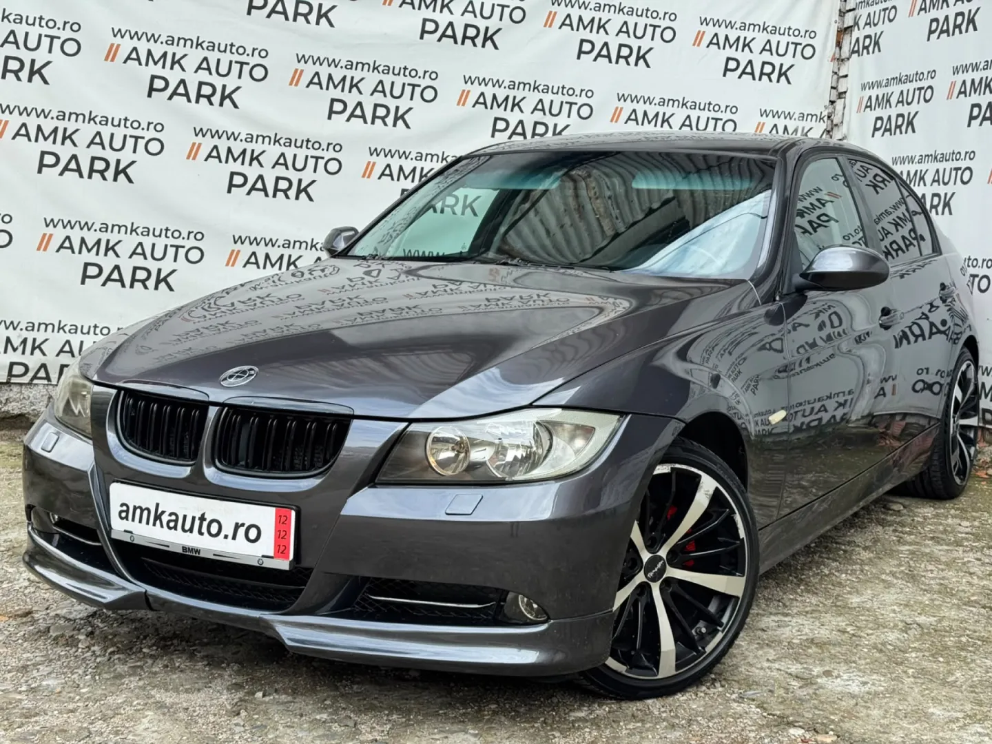 Cumpara/ Vinde online BMW 3 Series 2005 SH, la cel mai bun pret pentru tine!