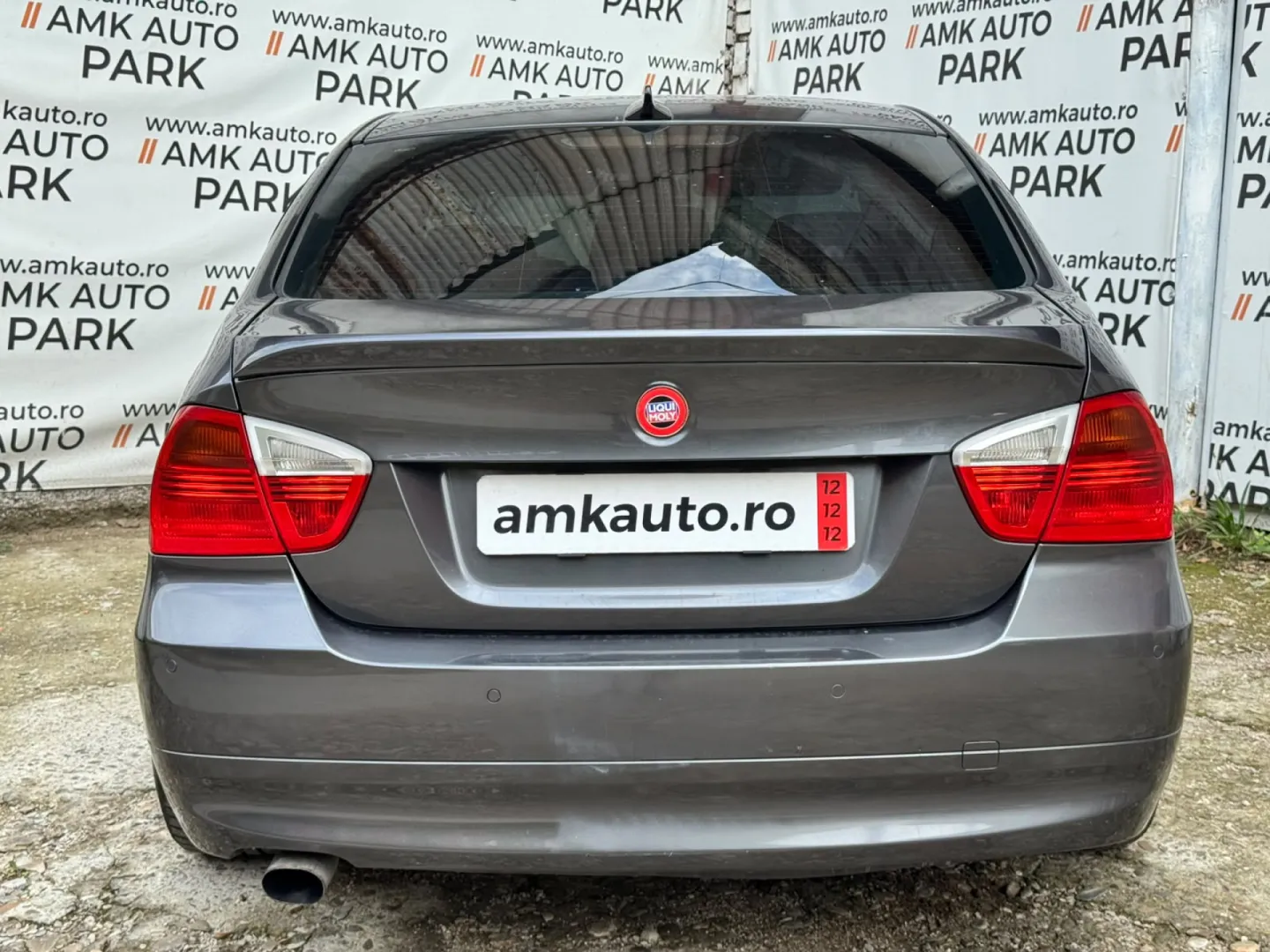 Cumpara/ Vinde online BMW 3 Series 2005 SH, la cel mai bun pret pentru tine!
