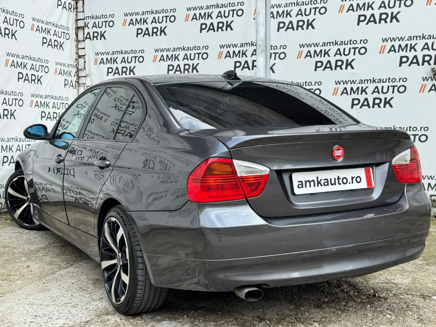 Cumpara/ Vinde online BMW 3 Series 2005 SH, la cel mai bun pret pentru tine!