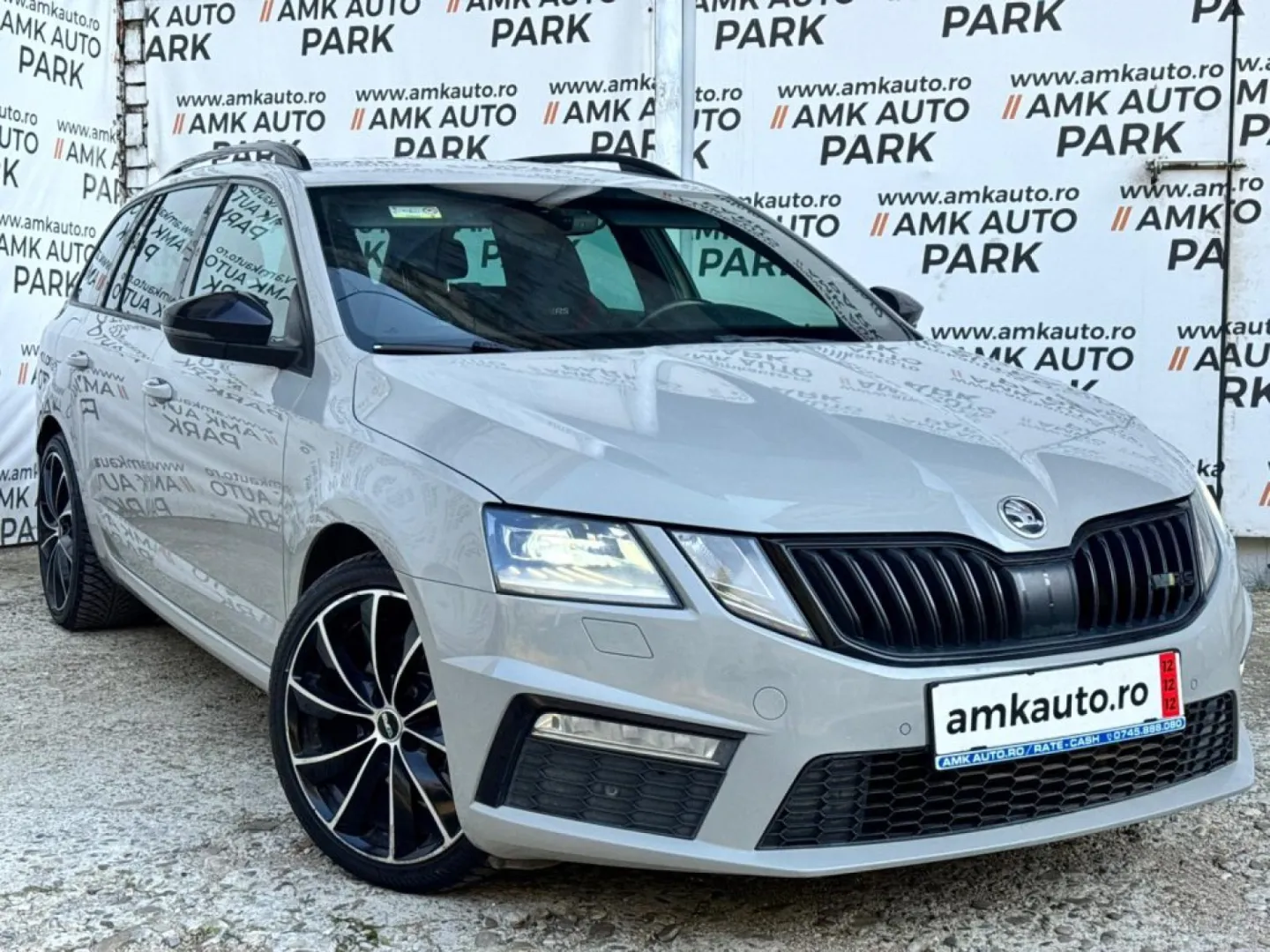 Cumpara/ Vinde online Skoda Octavia 2017 SH, la cel mai bun pret pentru tine!