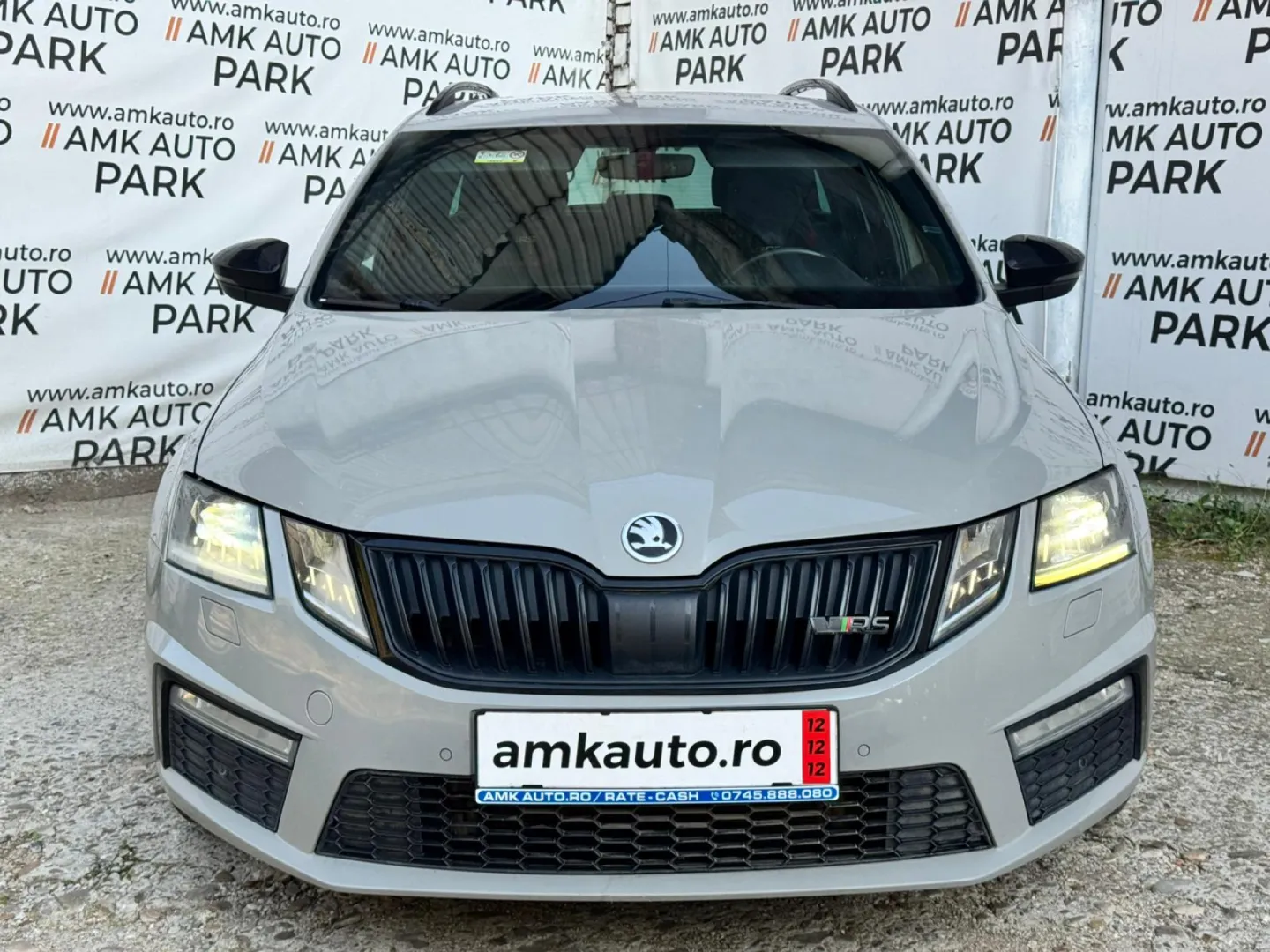 Cumpara/ Vinde online Skoda Octavia 2017 SH, la cel mai bun pret pentru tine!