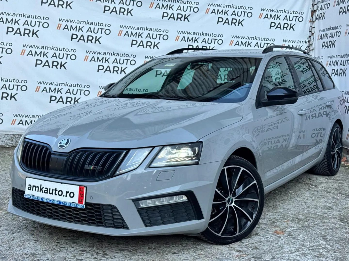 Cumpara/ Vinde online Skoda Octavia 2017 SH, la cel mai bun pret pentru tine!