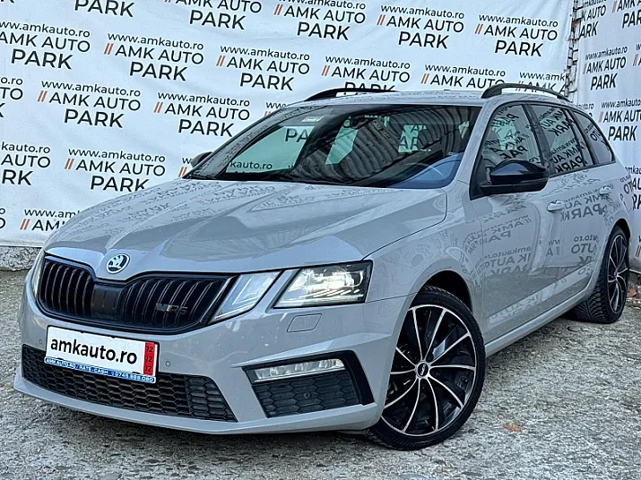 Cumpără / Vinde Skoda Octavia 2017 SH, la cel mai bun pret pentru tine!