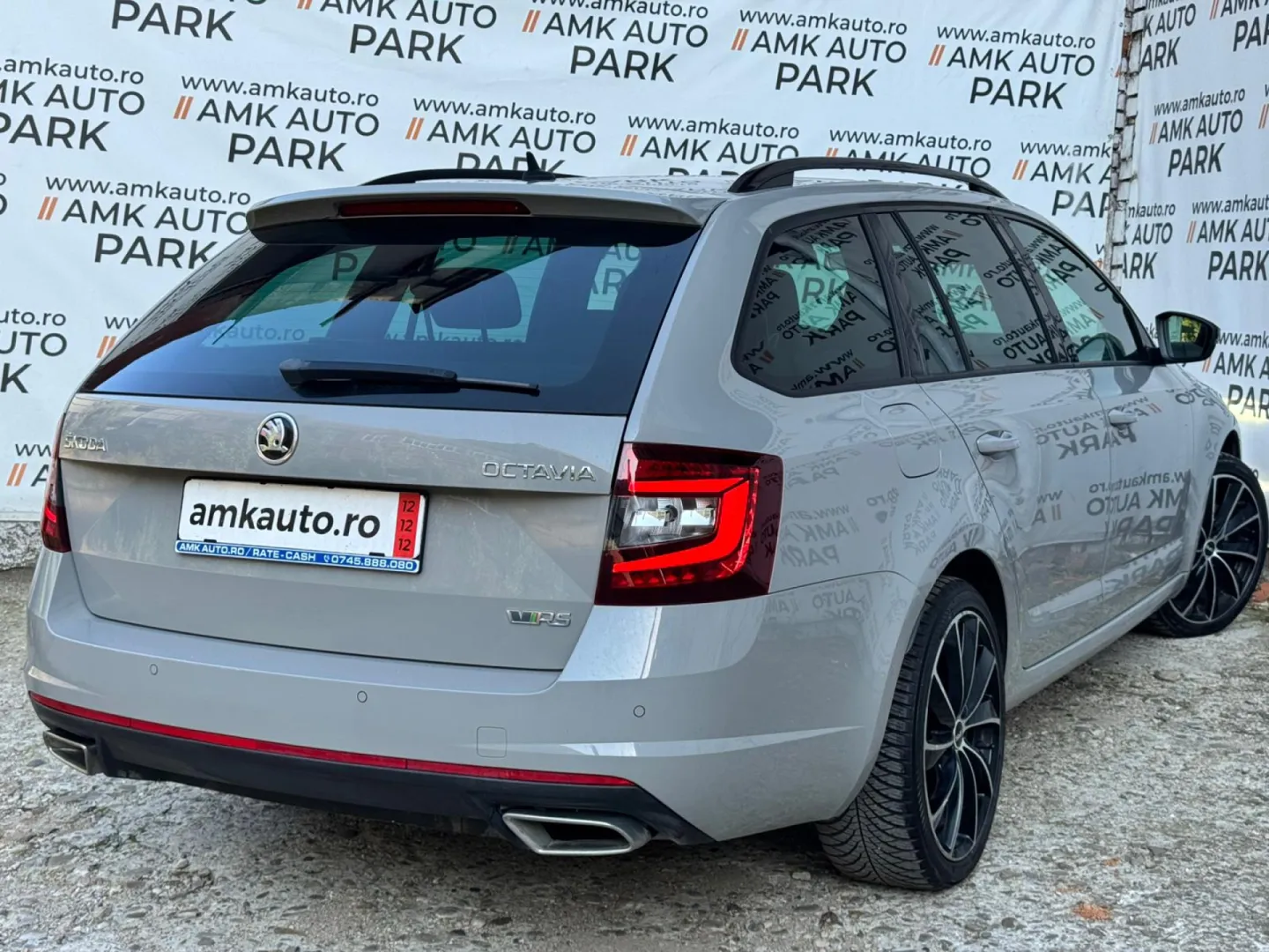 Cumpara/ Vinde online Skoda Octavia 2017 SH, la cel mai bun pret pentru tine!