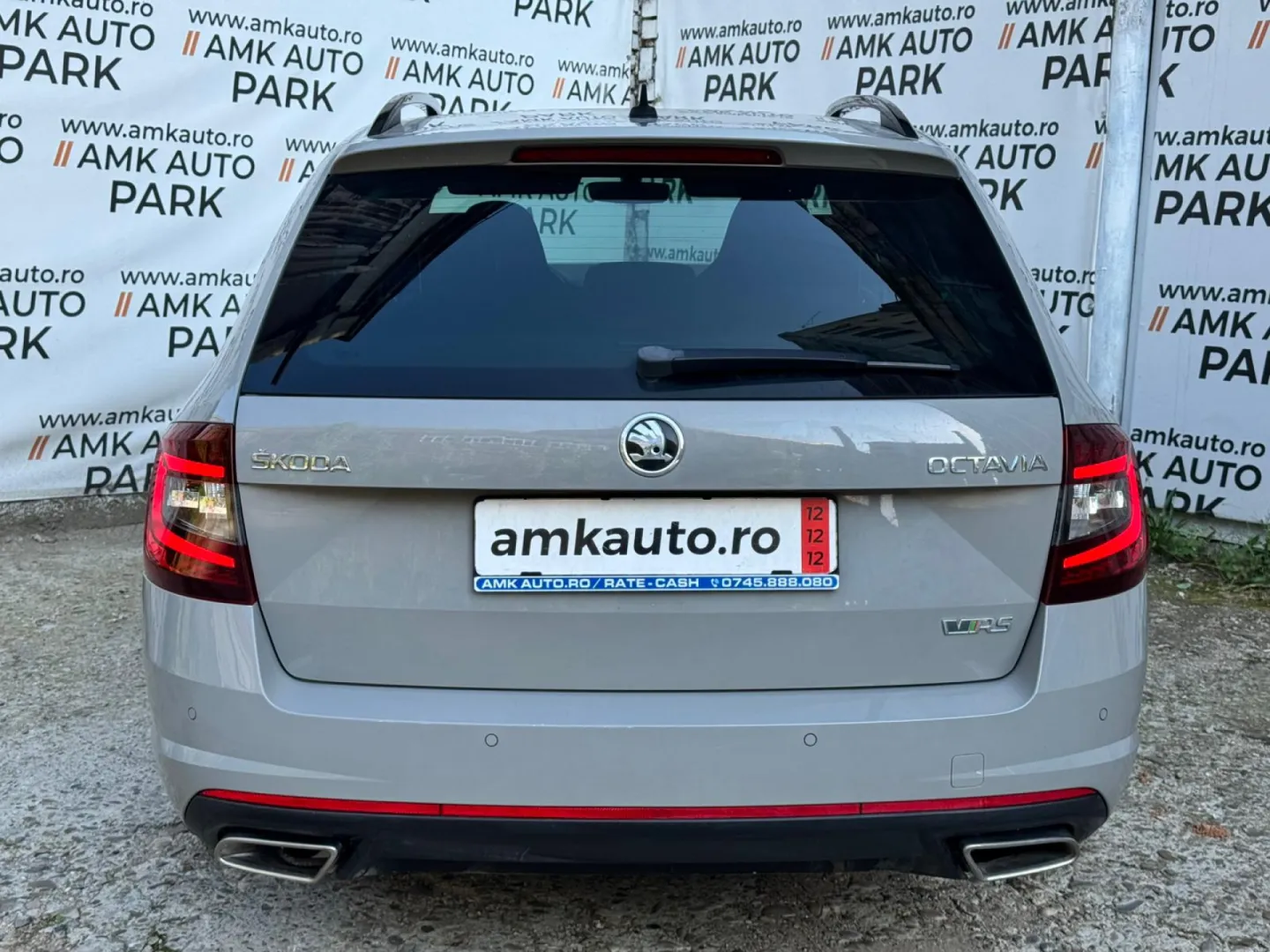 Cumpara/ Vinde online Skoda Octavia 2017 SH, la cel mai bun pret pentru tine!