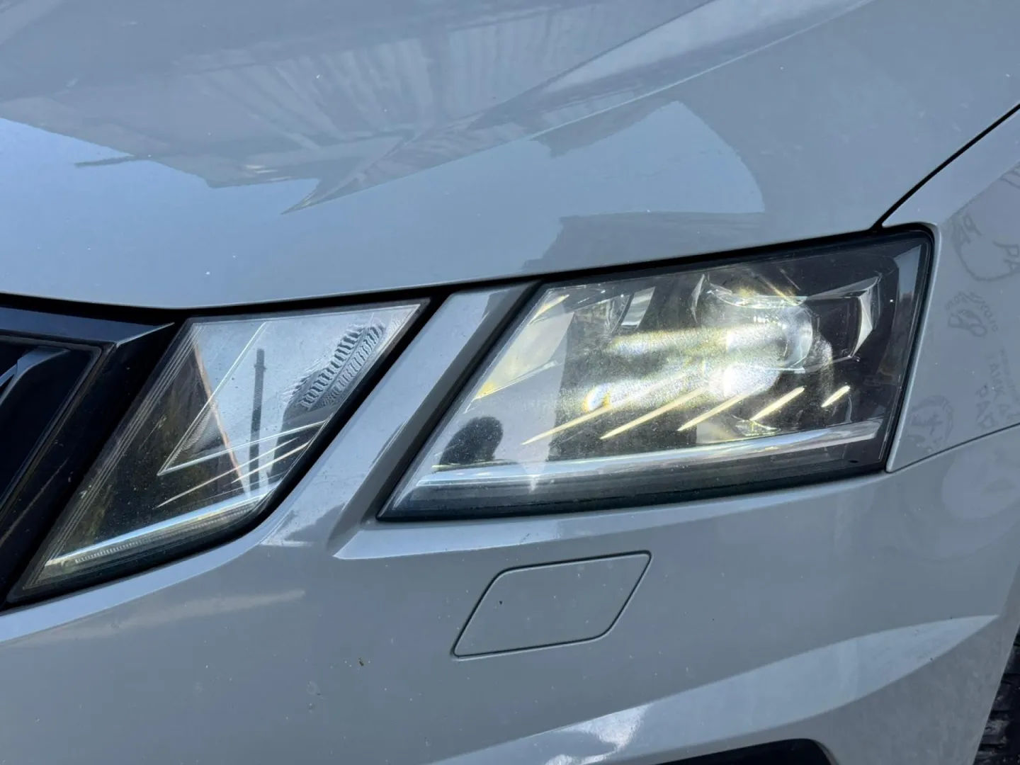 Cumpara/ Vinde online Skoda Octavia 2017 SH, la cel mai bun pret pentru tine!