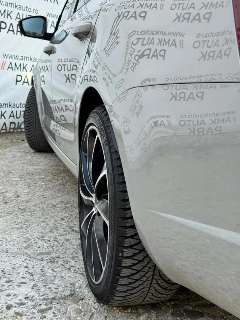 Cumpara/ Vinde online Skoda Octavia 2017 SH, la cel mai bun pret pentru tine!