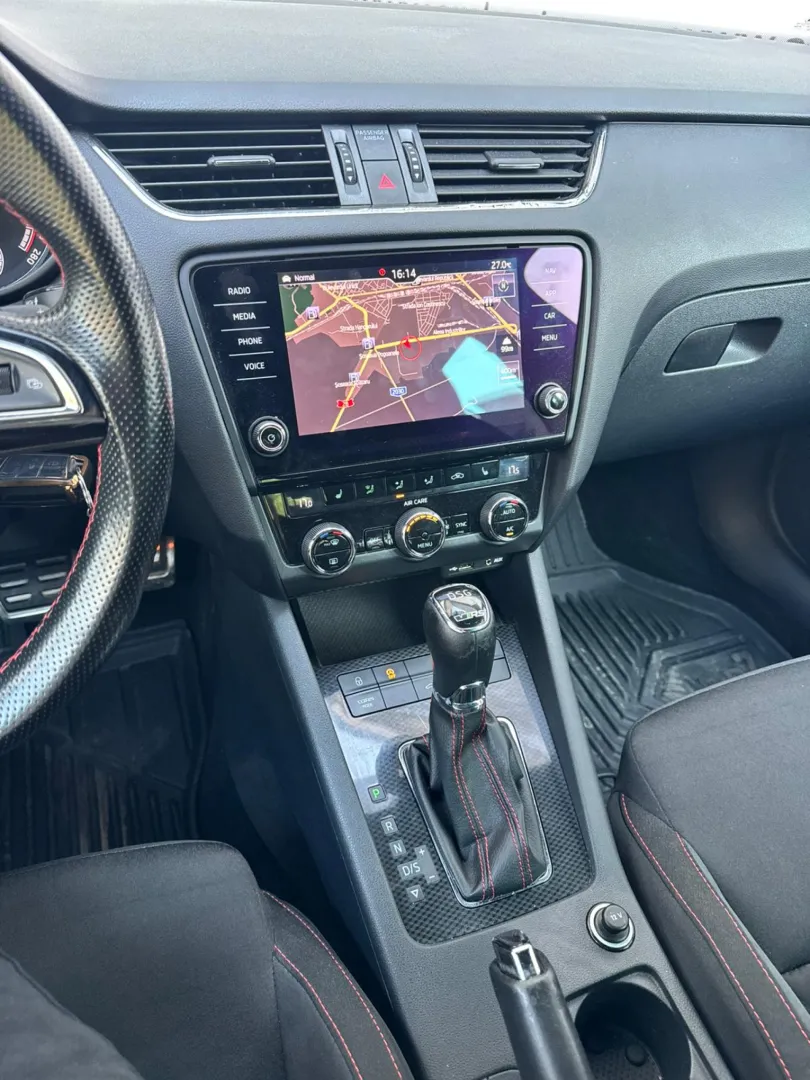 Cumpara/ Vinde online Skoda Octavia 2017 SH, la cel mai bun pret pentru tine!